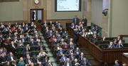 Sejm wybrał nowych członków Krajowej Rady Sądownictwa. Budka: powrót do PRL staje się faktem