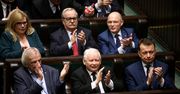 Budżet 2020 przyjęty. Sejm zagłosował