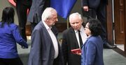 Wybory prezydenckie w obliczu koronawirusa. Gorąco w Sejmie