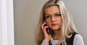 Małgorzata Wassermann: Nieotwarcie trumien to niedopełnienie obowiązków