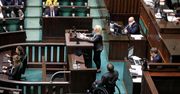 Debata w Sejmie na temat dwóch projektów ustaw autorstwa PiS