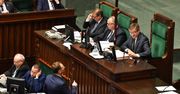 Pedofilia. Posłowie przyjęli zmiany w prawie. "Rażące naruszenie regulaminu Sejmu"