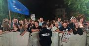 Inwigilowano opozycję? Nowe informacje ws. działań policji podczas protestów
