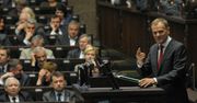 Sejm zdecydował o emeryturach. Związkowcy protestują