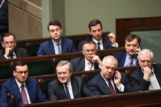 Likwidacja OFE przegłosowana