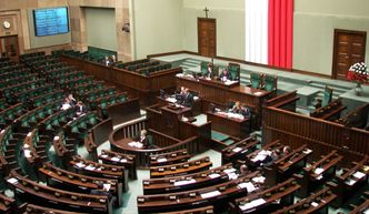 Zmiany w funduszu termomodernizacji i remontów. Sejm jest "za"