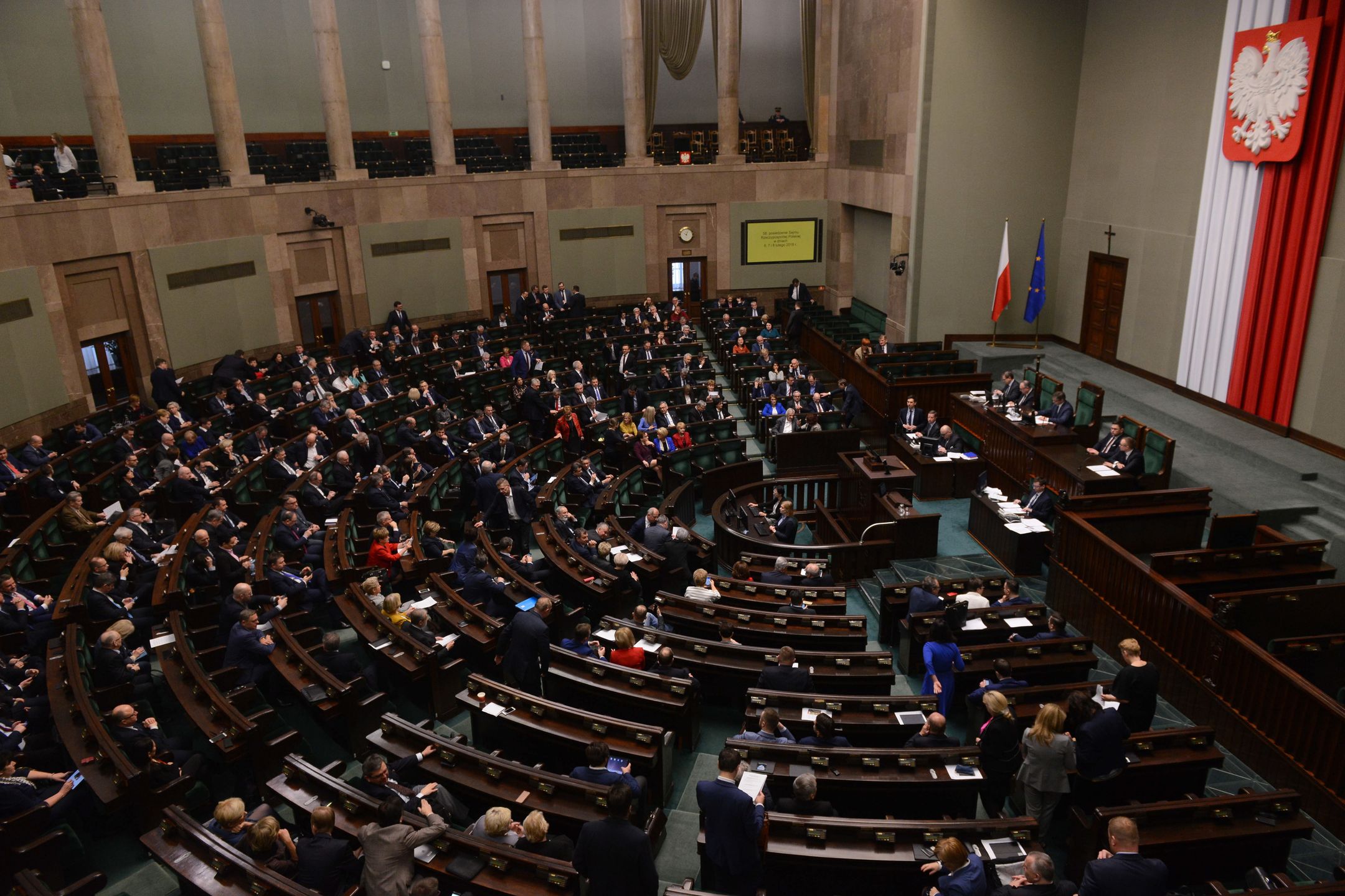 Nie wiadomo, ile Kancelaria planuje wydać na nowe pojazdy
