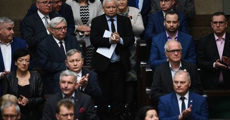 PiS wyciągnęło wnioski. "Przejmuje" inicjatywę