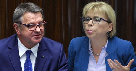 Rząd premiera Mateusza Morawieckiego z wotum zaufania. Dwóch posłów PO było na "tak"