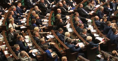 Kiedy wybory parlamentarne 2019? Kogo wybieramy? Jak długo trwa kadencja posłów i senatorów?