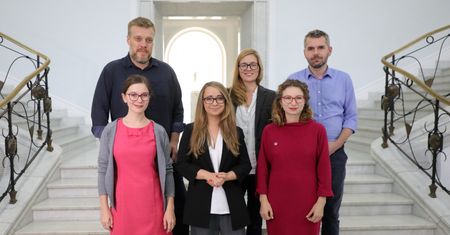 Sejm. Lewica Razem pójdzie razem - są nieoficjalne ustalenia