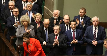 Tylko w WP. Jeszcze dziś wymiana kilku ministrów? Padły nazwiska