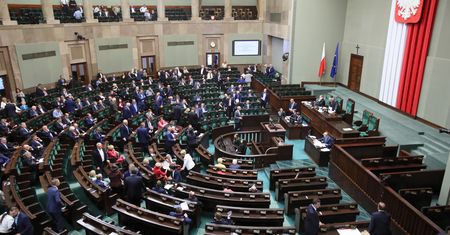 Listy wyborcze Gdańsk. Kandydaci do Sejmu na wybory 2019