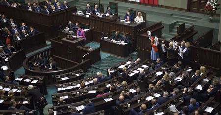 Lobbyści znikają z Sejmu. "Są ukrywani przed opinią publiczną"