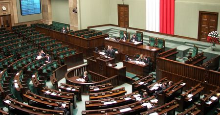 Trzynaste emerytury. Zgodnie z zapowiedziami Sejm odrzucił poprawki Senatu