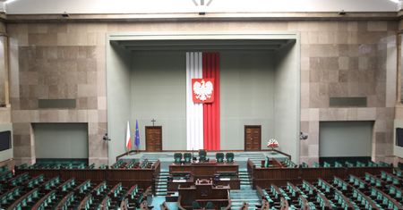 Wyniki wyborów 2019. Lista posłów IX kadencji na lata 2019-2023. Kto zasiądzie w Sejmie? Posłowie PiS, KO, Lewicy, PSL i Konfederacji