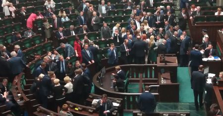 Budżet państwa. Sejm zadecyduje o poprawkach Senatu w jednym głosowaniu