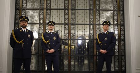 Ogromne zmiany w dostępie do Sejmu. Goście z "eskortą" posłów