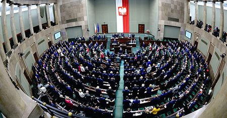 Kolejne święto państwowe. Jest decyzja Sejmu