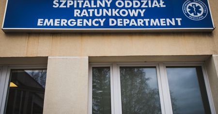 Śmierć na SOR. NIK kontroluje szpitale