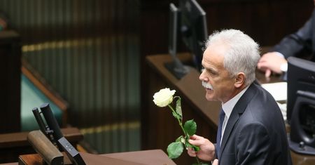 Co się wydarzyło na Krakowskim Przedmieściu? "Komuś na tym zależy"
