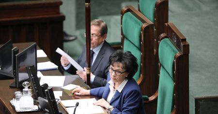 Sejm. Głosowania ws. tarczy antykryzysowej. Relacja na żywo