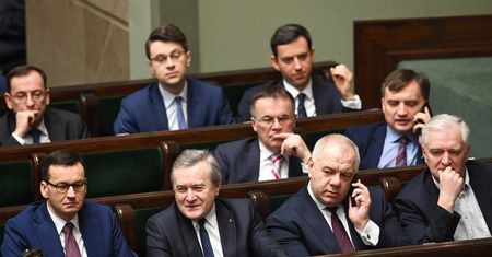 Likwidacja OFE przegłosowana