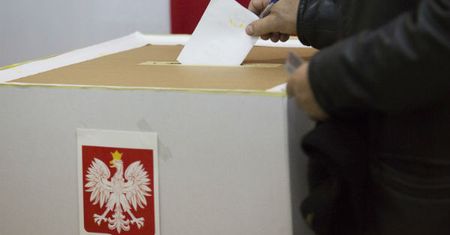 Wybory parlamentarne 2019.  Zobacz, jak i kiedy należy głosować na przyszłych posłów i senatorów