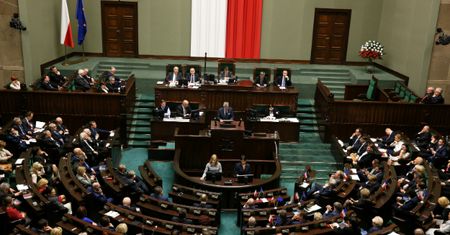 Dziennikarze się skarżą. Apelują do marszałków Sejmu i Senatu