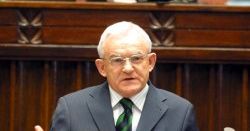 Miller: nie wywołuję żadnej wojny