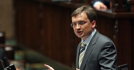 SLD: żądamy dymisji Wassermanna i Ziobry