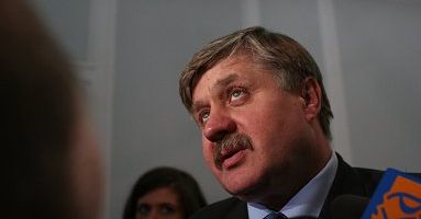 "Olejniczak i Rokita pod sąd!"