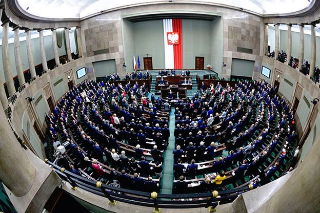 Jest decyzja Sejmu ws. kolejnego święta