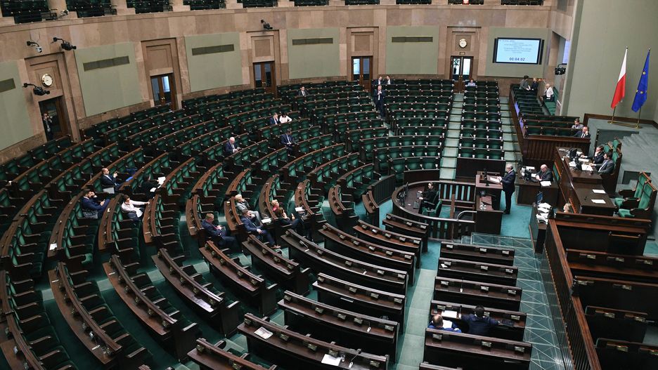Rodzice dorosłych osób niepełnosprawnych chcą rozmawiać z przedstawicielami władzy