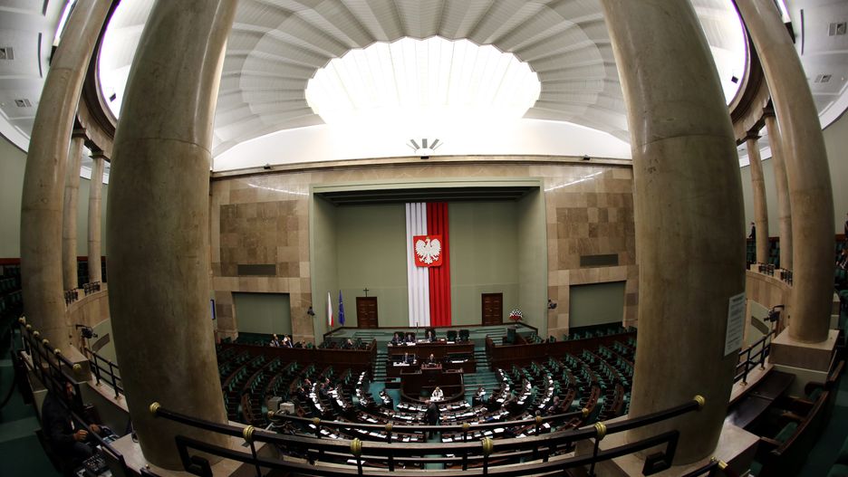 W sobotę w sejmie konferencja z kontrowersyjnymi gośćmi