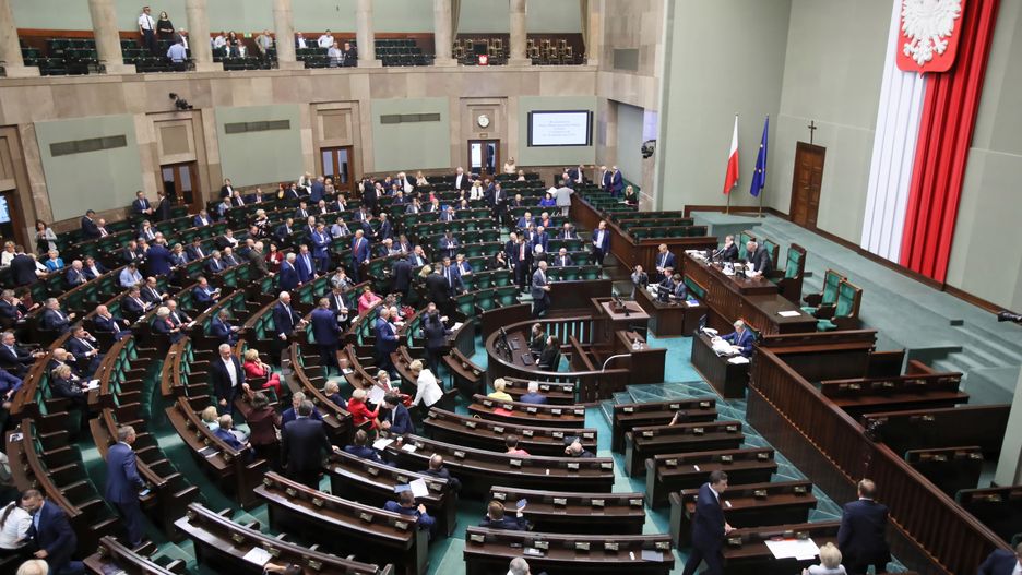 Wybory 2019 - Gdańsk. Lista wyborcza w wyborach do Sejmu z okręgu nr 25