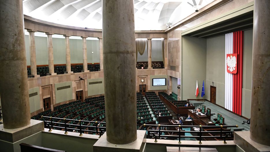 Sejm RP