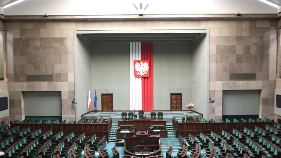 Wyniki wyborów 2019. Lista posłów IX kadencji