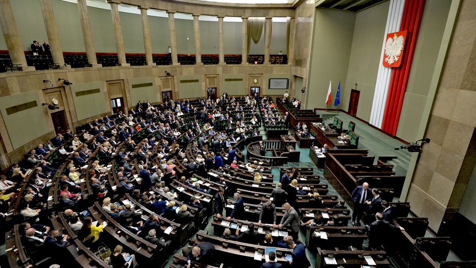 Sondaż wyborczy. Fatalny wynik Nowoczesnej