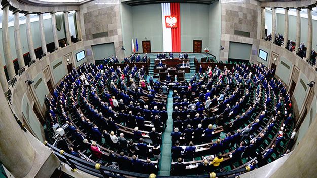 Jest decyzja Sejmu ws. kolejnego święta