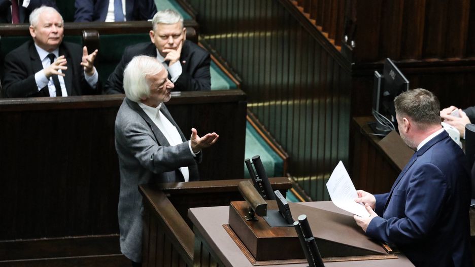 Sejmowa debata o bonifikatach