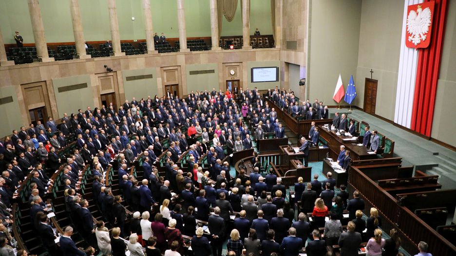 Sześciu patronów Polski w 2020 roku