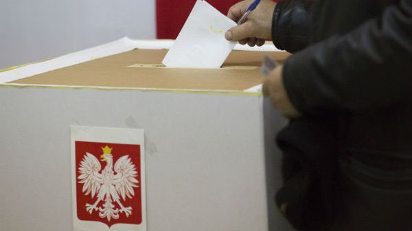 Wybory parlamentarne 2019.  Zobacz, jak i kiedy należy głosować na przyszłych posłów i senatorów
