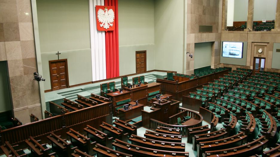 Sejm. Jak powinna przebiegać reasumpcja głosowania?