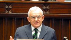 Wystąpienie premiera w Sejmie