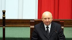 Józef Oleksy Tomasz Gzell