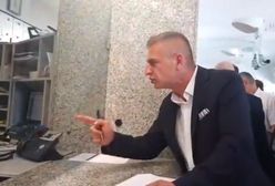 Goście Arłukowicza nie mogli wejść do Sejmu. Straż Marszałkowska odmówiła wpuszczenia