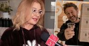Majka Jeżowska o urodzinach Piaska: "Normalnie zrobiłby huczną imprezę". Wytknęła aż dwa kłamstwa powielane przez media