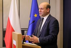 Komisja Wenecka w Polsce. MSZ komentuje opinię komisarz praw człowieka i działania zespołu