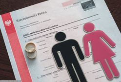 Małżeństwo i formalności w urzędzie. Ministerstwo tłumaczy jak zrobić to online